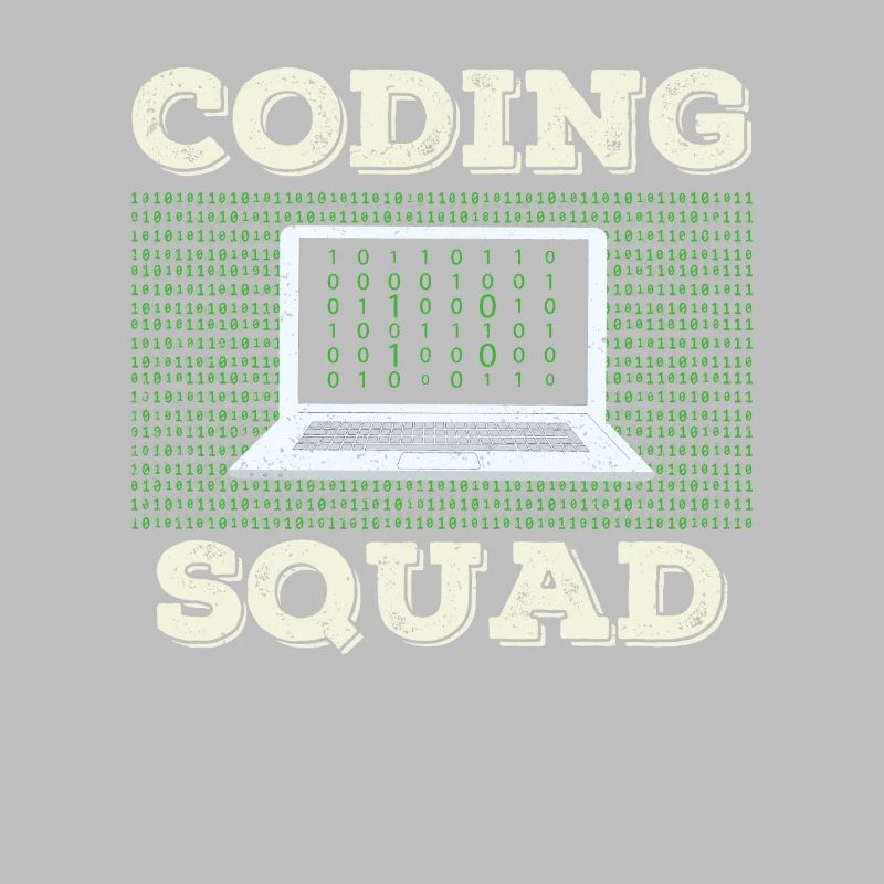 Coding Team Programmierer Coder Programmieren