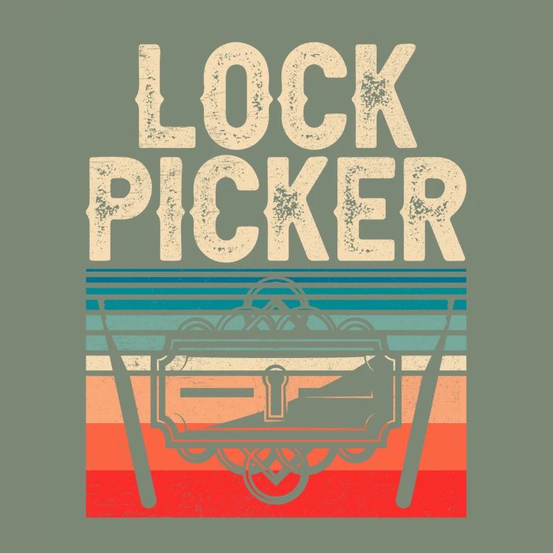 Lock Cracker Lock Picker Lock Lock Picking