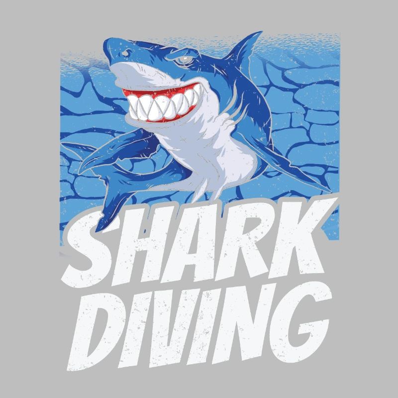 Plongée avec les requins Plongée avec les requins