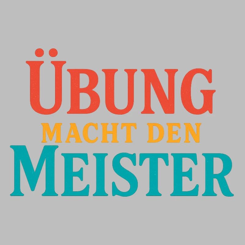 Practice forging the Master