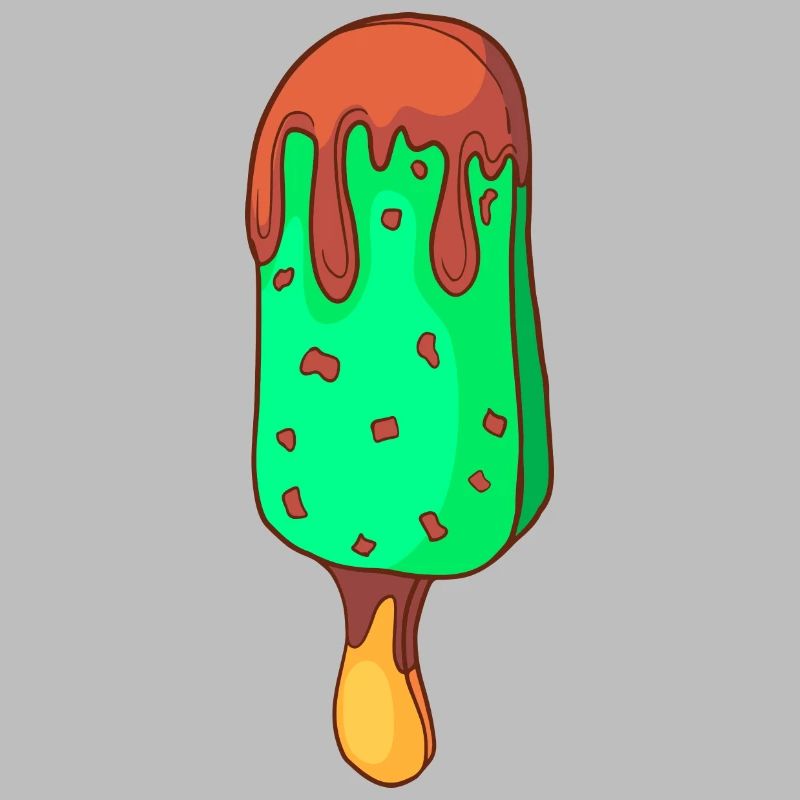 Crème glacée, crème glacée, crème glacée, crème glacée, boule, crème glacée, sundae