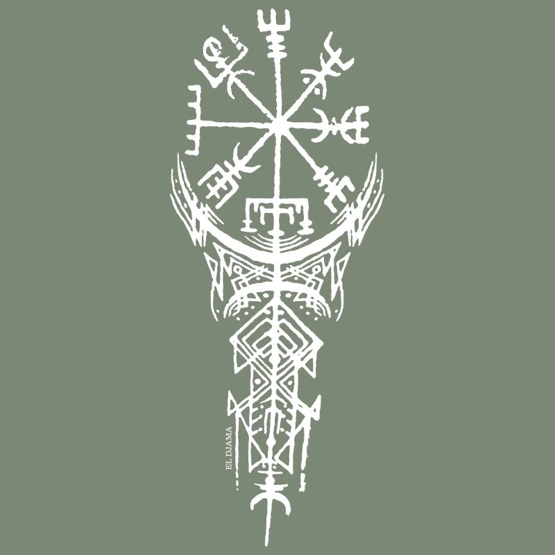 CELTIC TATTOO PATTERN