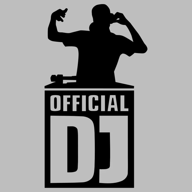 Official DJ