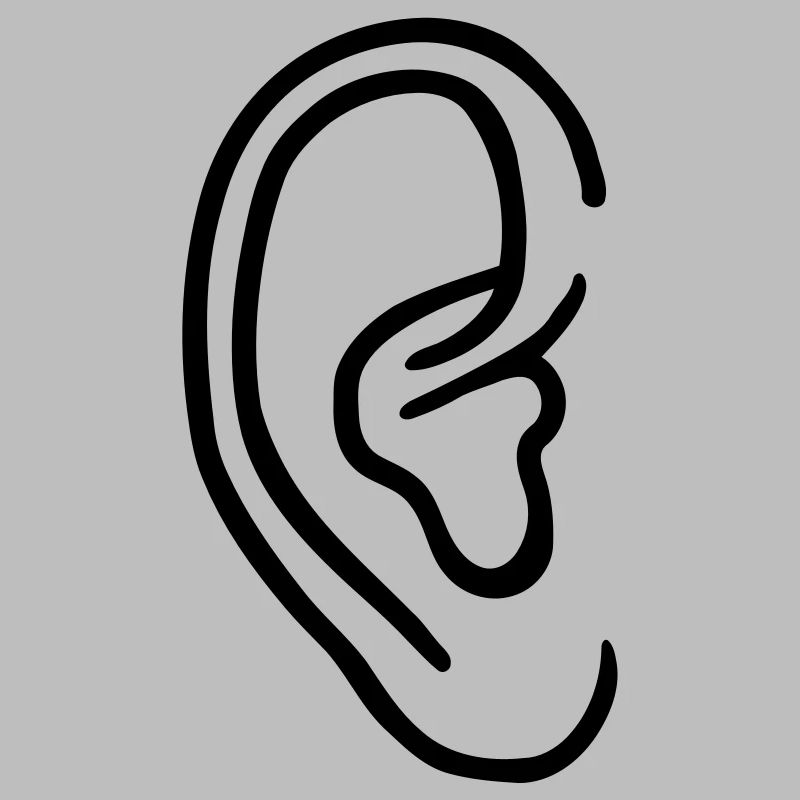 Oreille