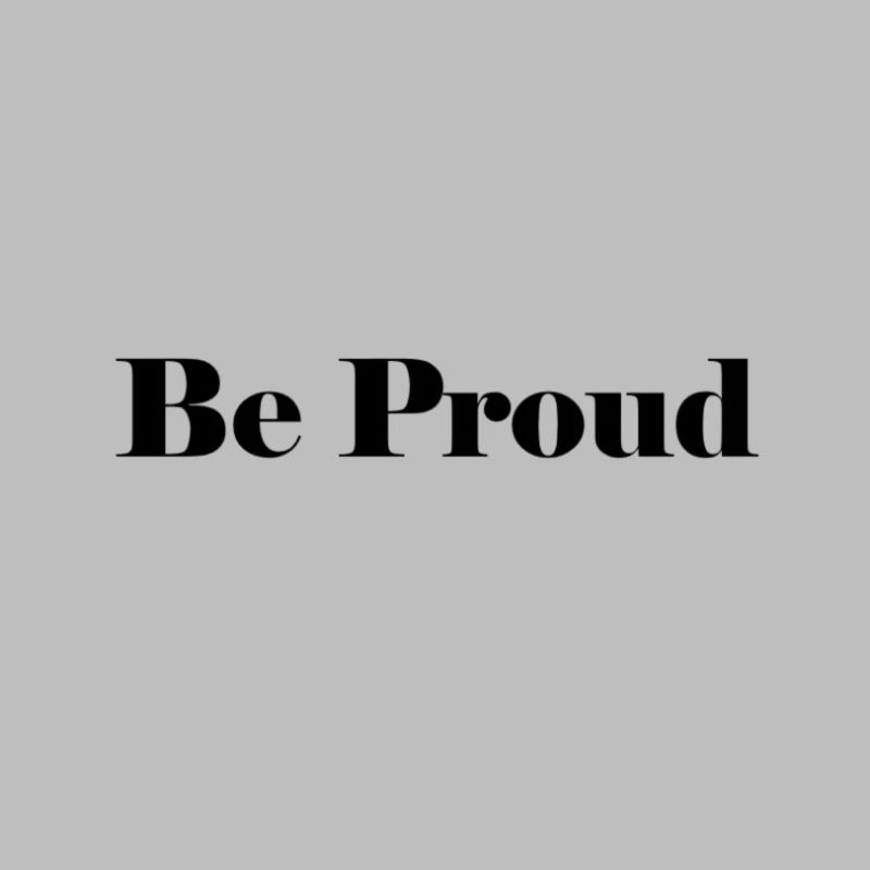 Basic Beproud