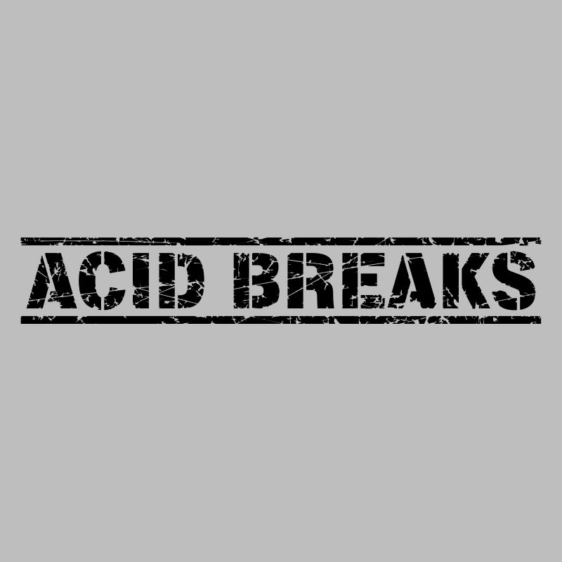 Ruptures acides