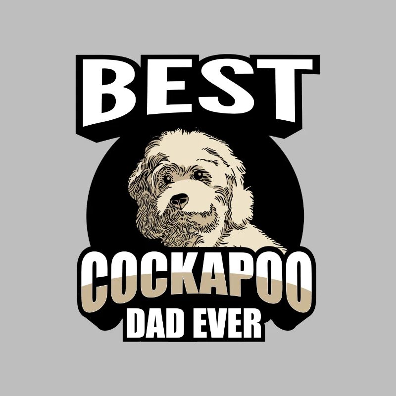 Cockapoo Hunderasse