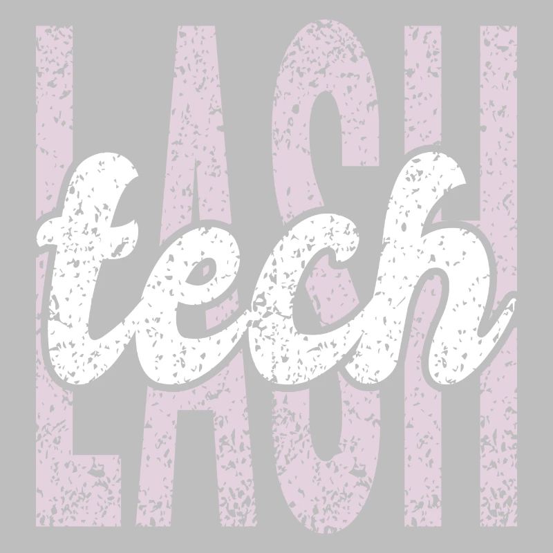 Lash Tech Eyelashes Technician Eyelashes Eyelashes Lash T