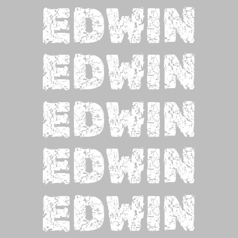 Edwin Edwin