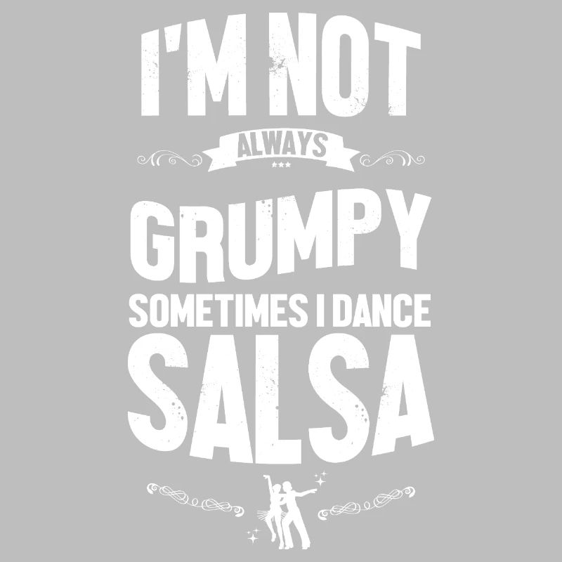 Danseuse de salsa Danseuse