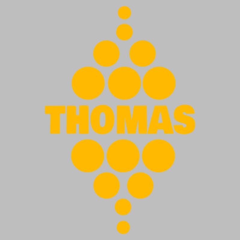 Thomas as Thomas