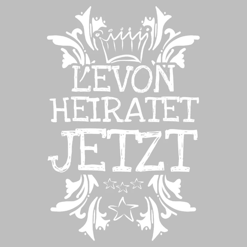 Levon als Bachelor