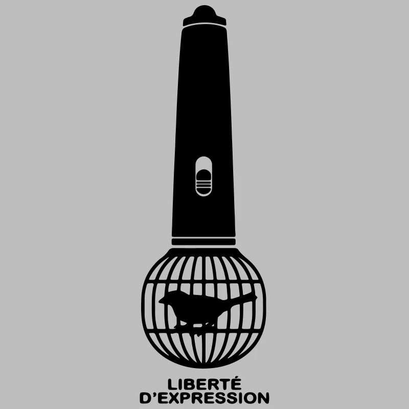 LIBERTE DEXPRESSION