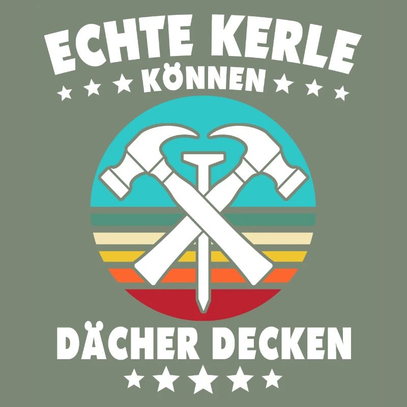 Dachdecker Dächer Decken Dachdecken