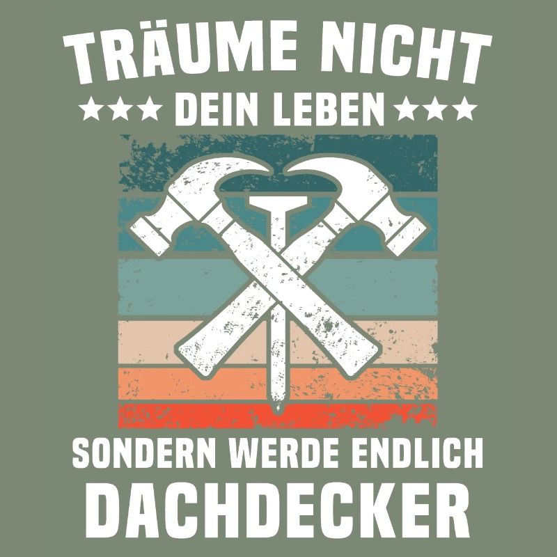 Dachdecker Dächer Decken Dachdecken