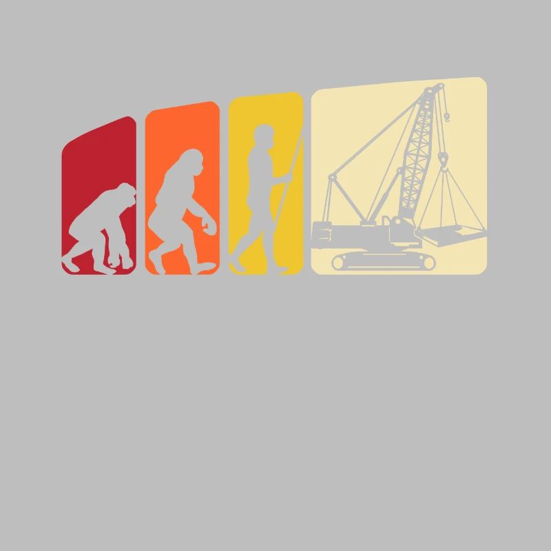 Grutier Evolution Grutier