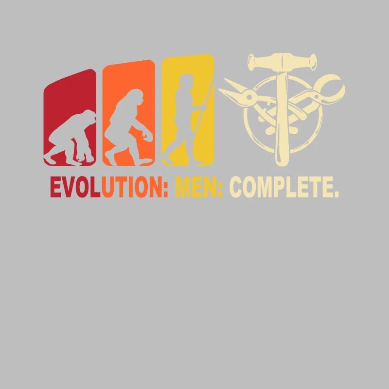 Spengler Evolution Bauspengler