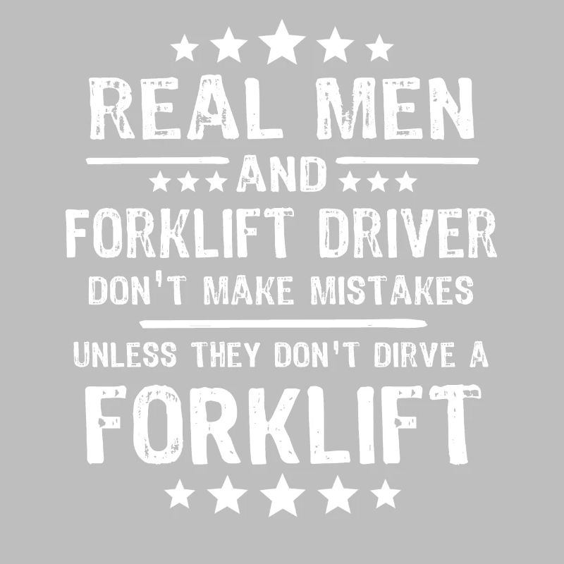 Forklift driver Forklift Forklift