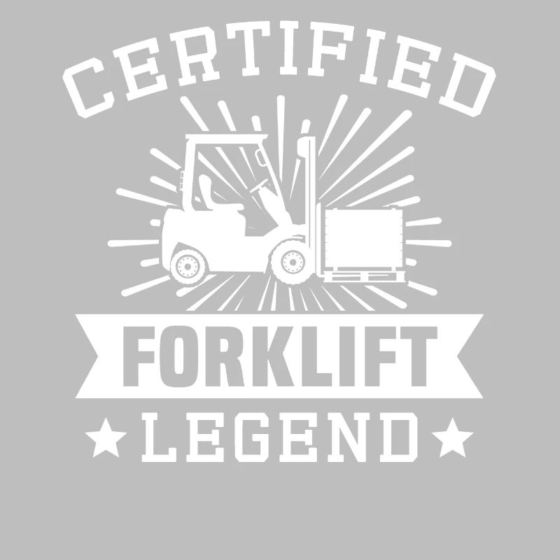 Forklift Forklift Forklift Driver
