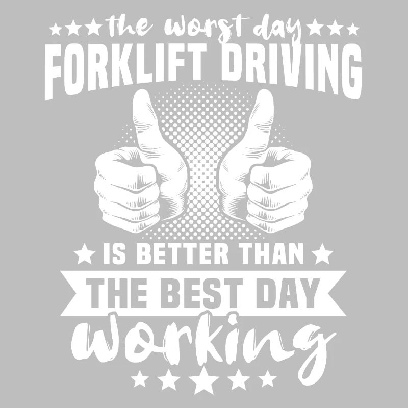 Forklift Forklift Forklift Driver