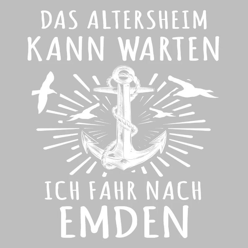 Emden Sprüche Emdener Spruch