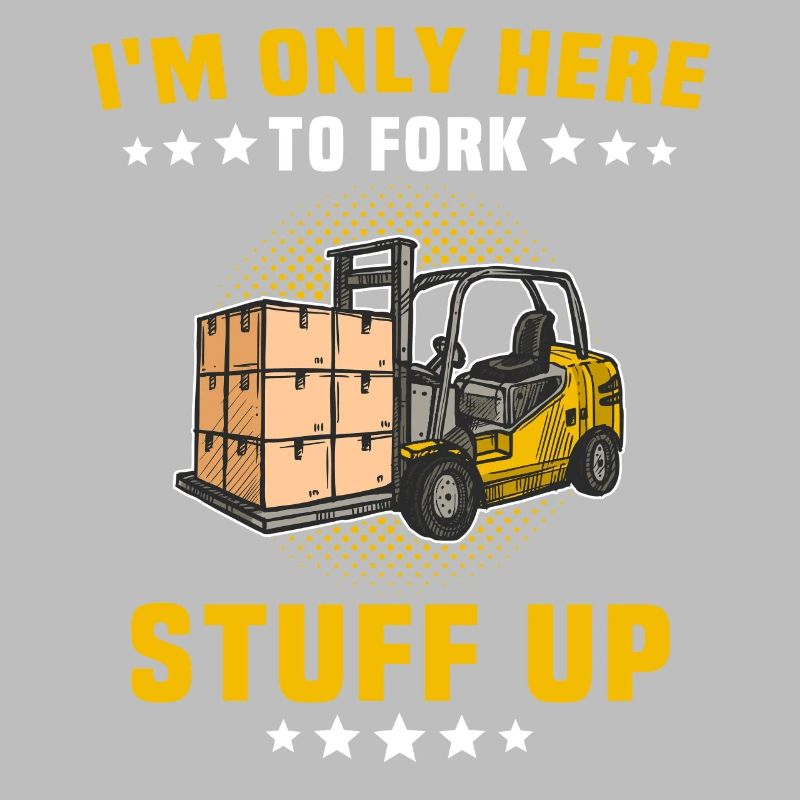 Forklift Forklift