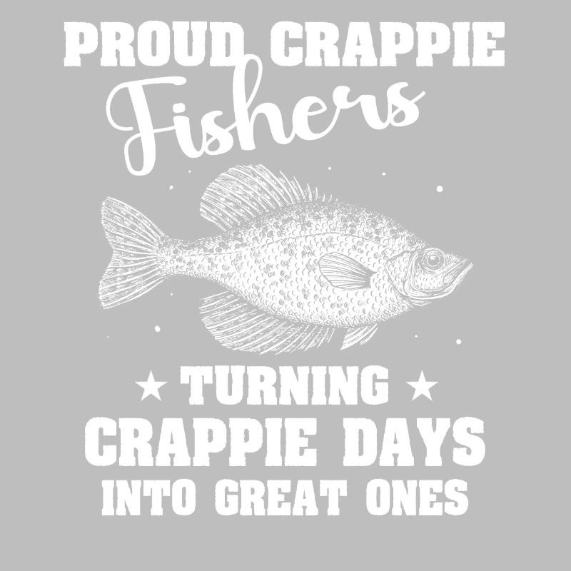 Sonnenbarsch Crappie Fish