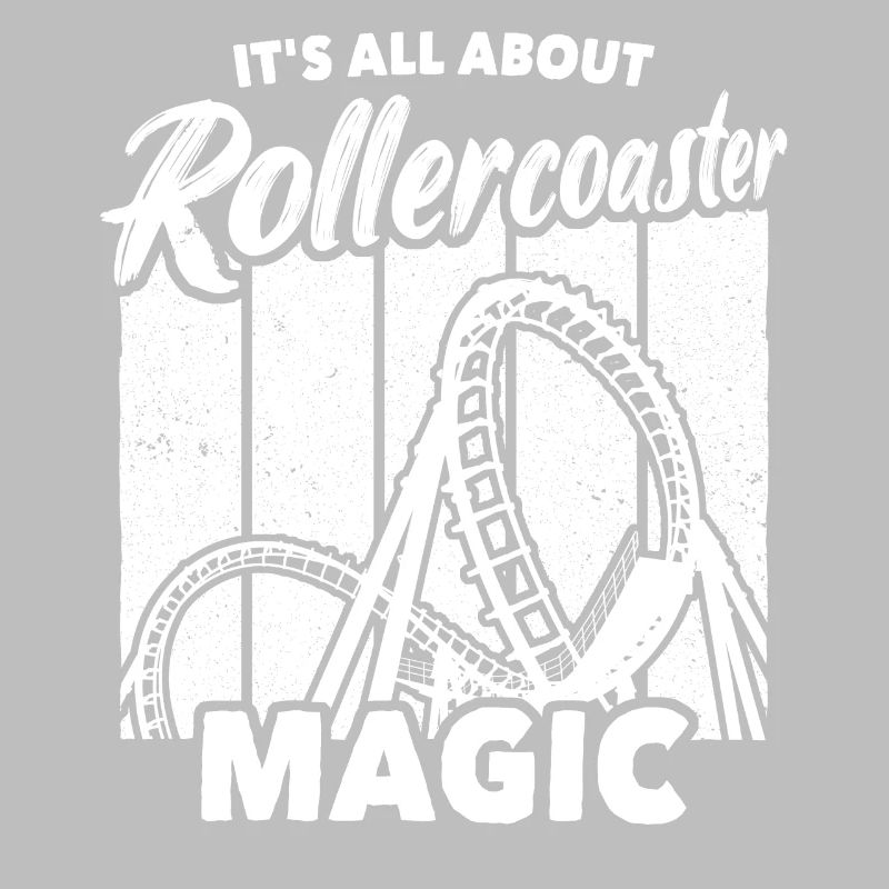 Roller Coaster Roller Coaster Riders