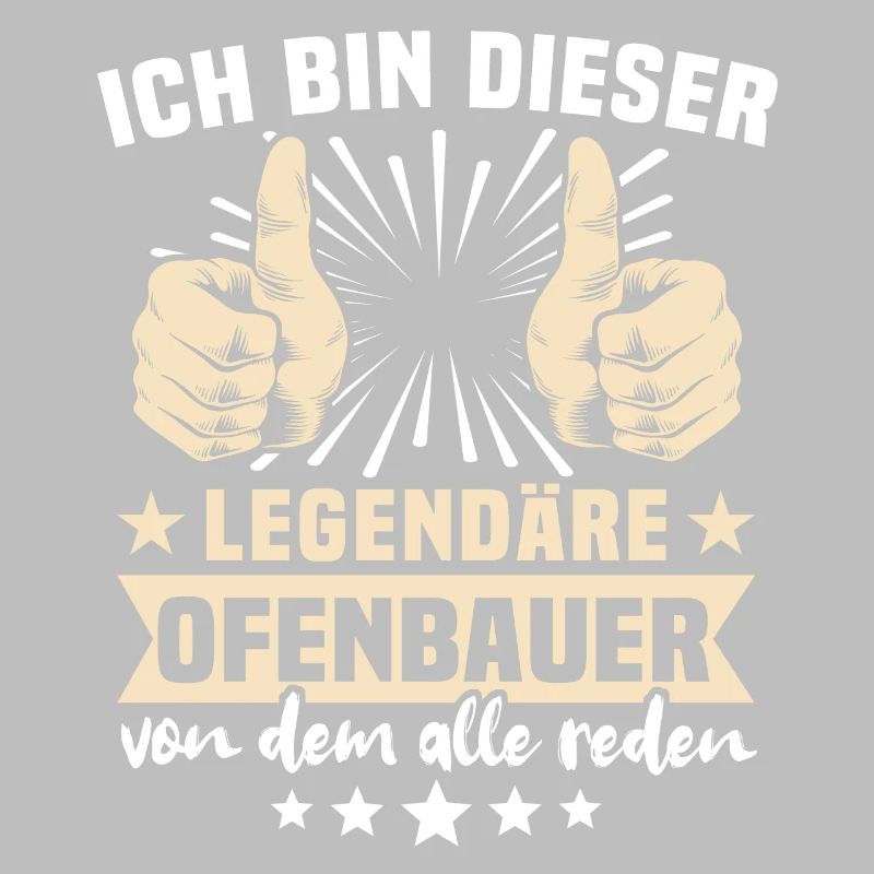 Ofenbauer Sprüche
