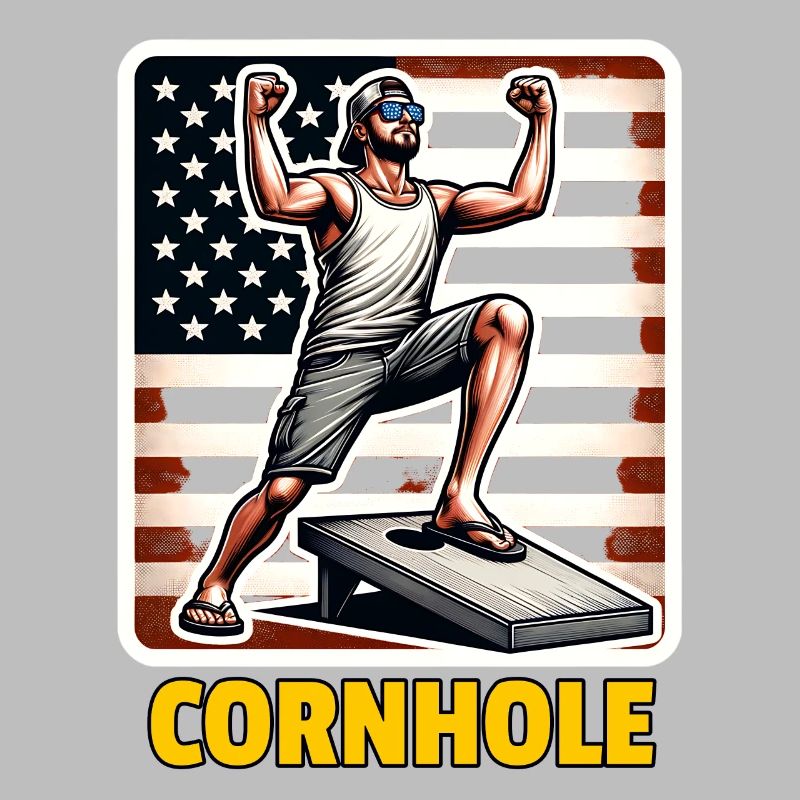 Cornhole