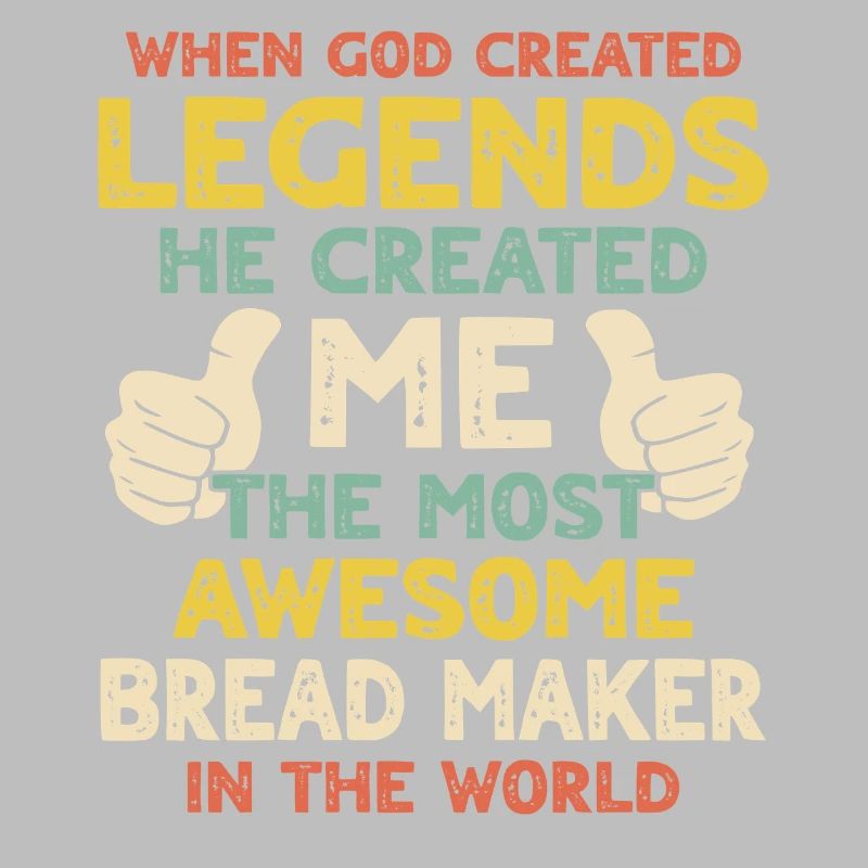 Breadmaker