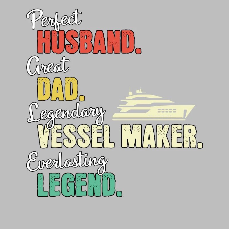 Papa constructeur naval