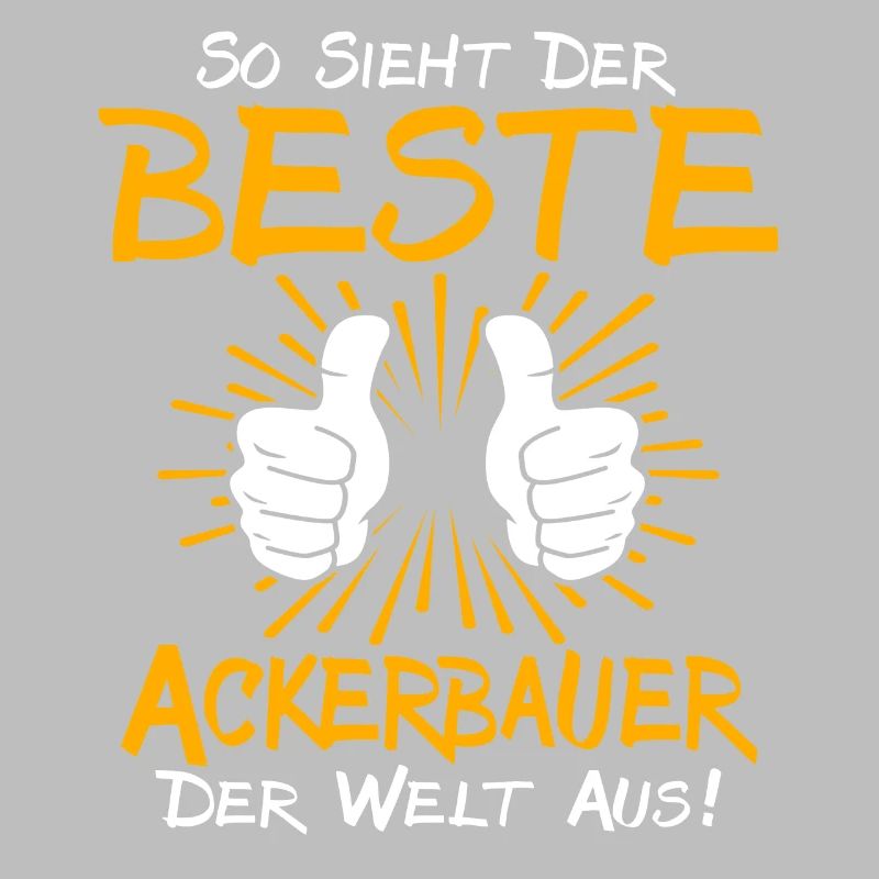 aAckerbauer Geschenkidee