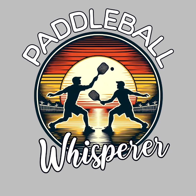 Paddleball Flüsterer