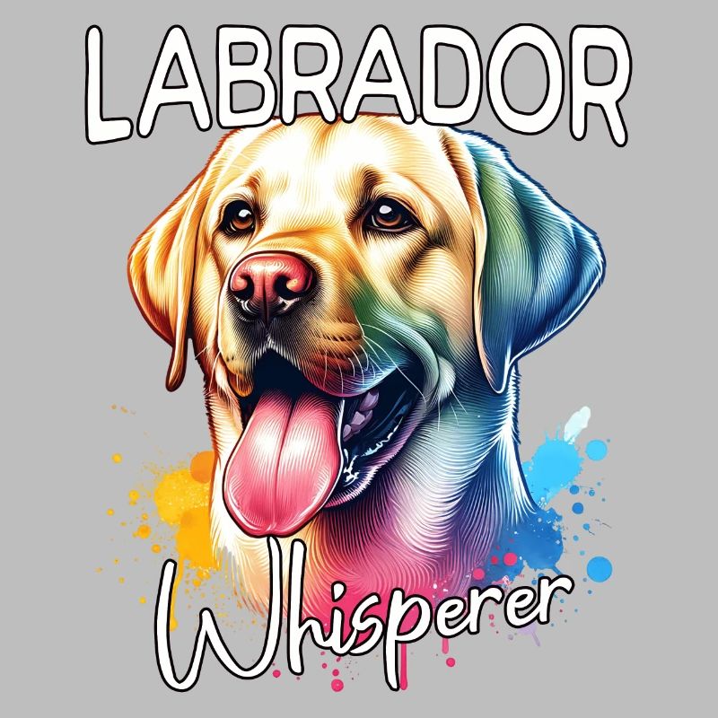 Labrador Flüsterer