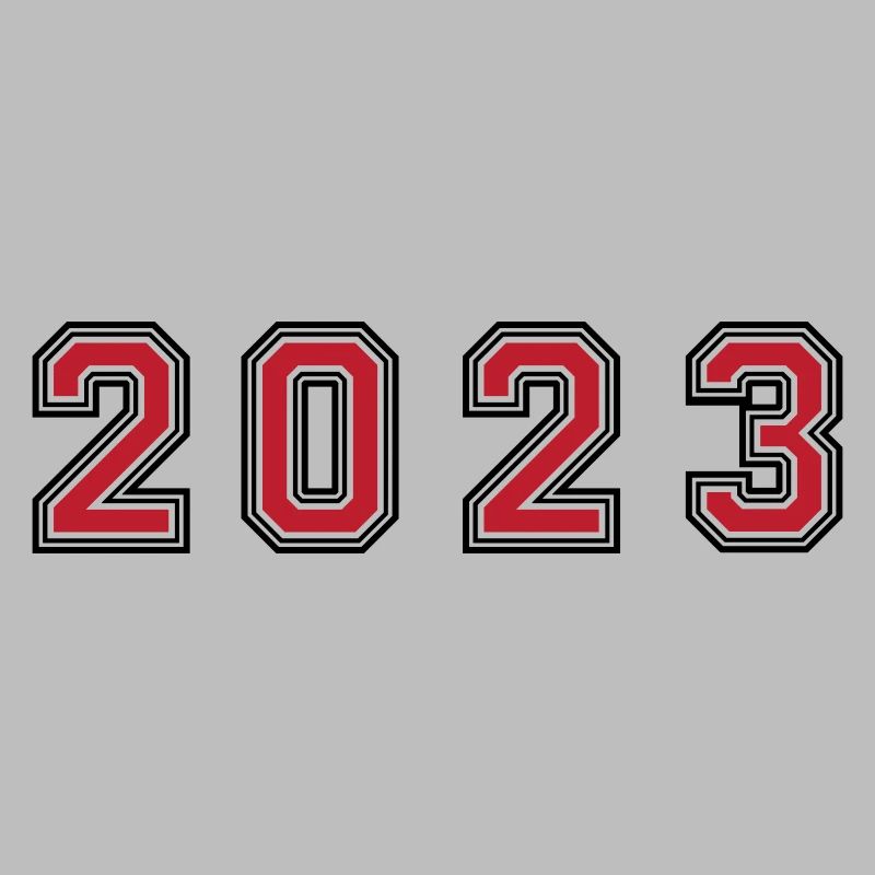 Numéro de l’année 2023
