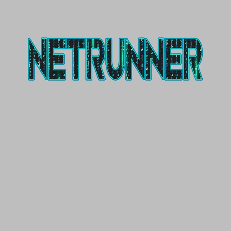 Netrunner Network Admin Administrator Informatics