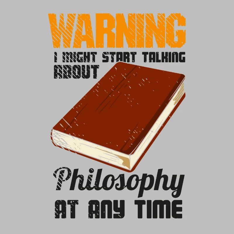 Philosophy Thinker Freethinker Philosopher