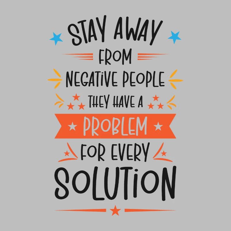 Problem Solution Critical Thinkers Positive