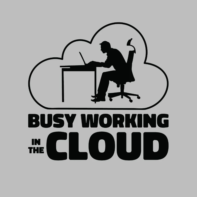 Cloud Computing Programmierer Kodierung