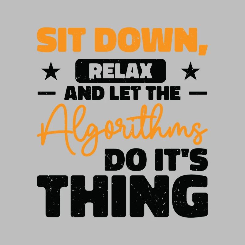 Algorithme informatique Programmeur Artificiel