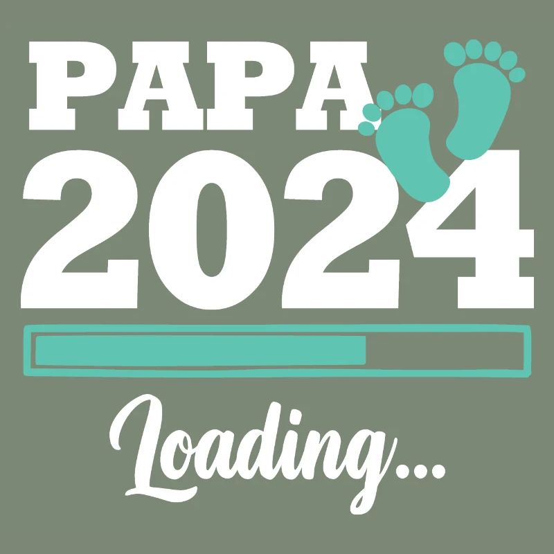 Papa 2024 loading