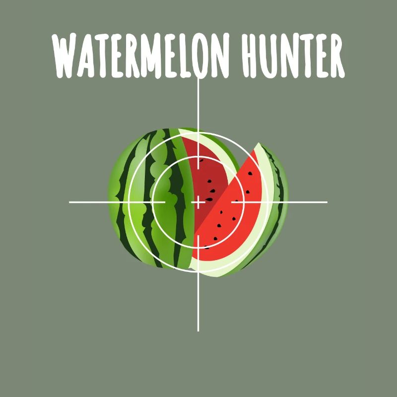 watermelon evolution entwicklung eine wassermelone