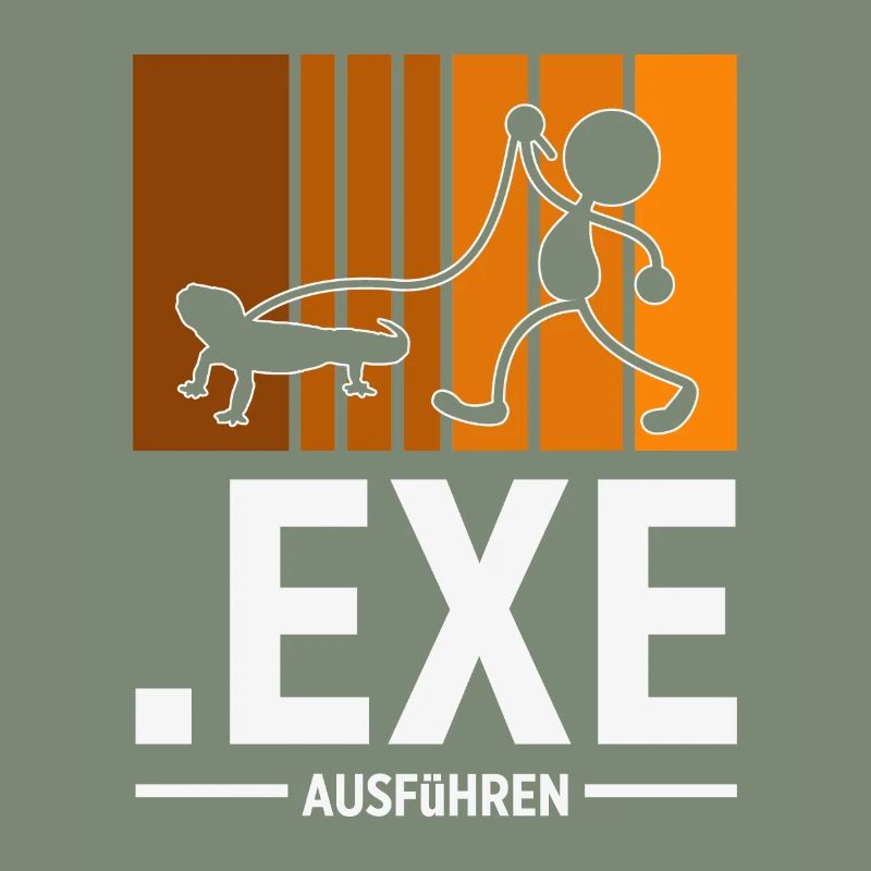 .exe ausführen Programmierer Programmieren