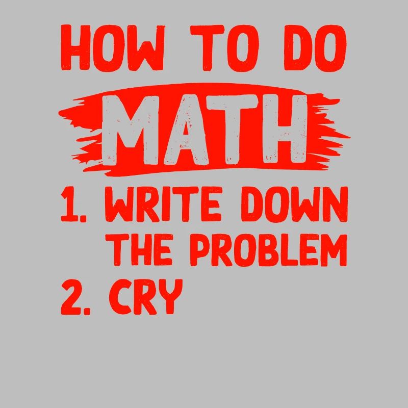 mathematik problem
