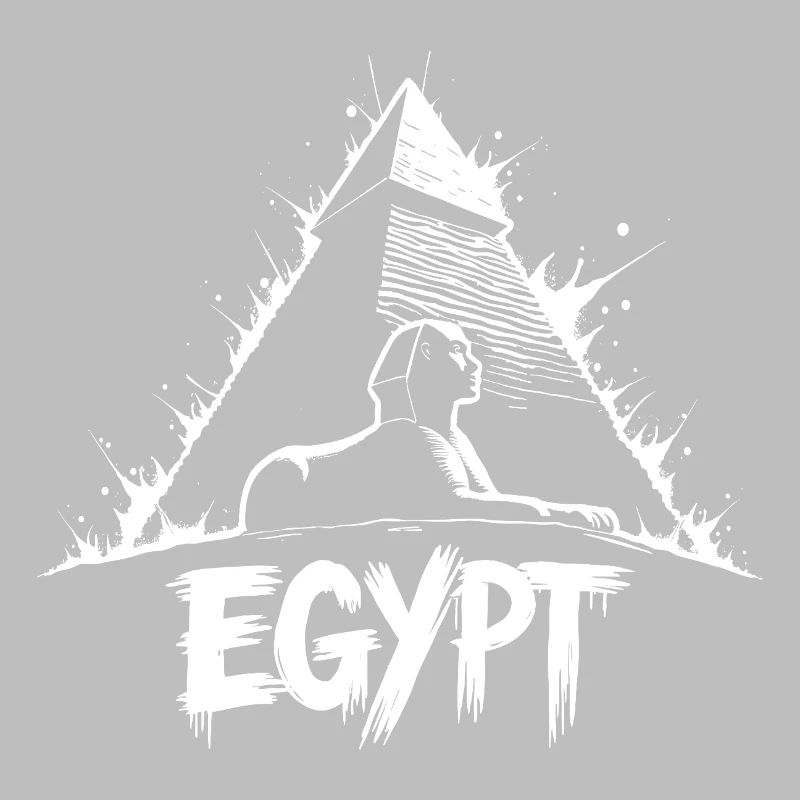 Pyramide du Sphinx d’Égypte