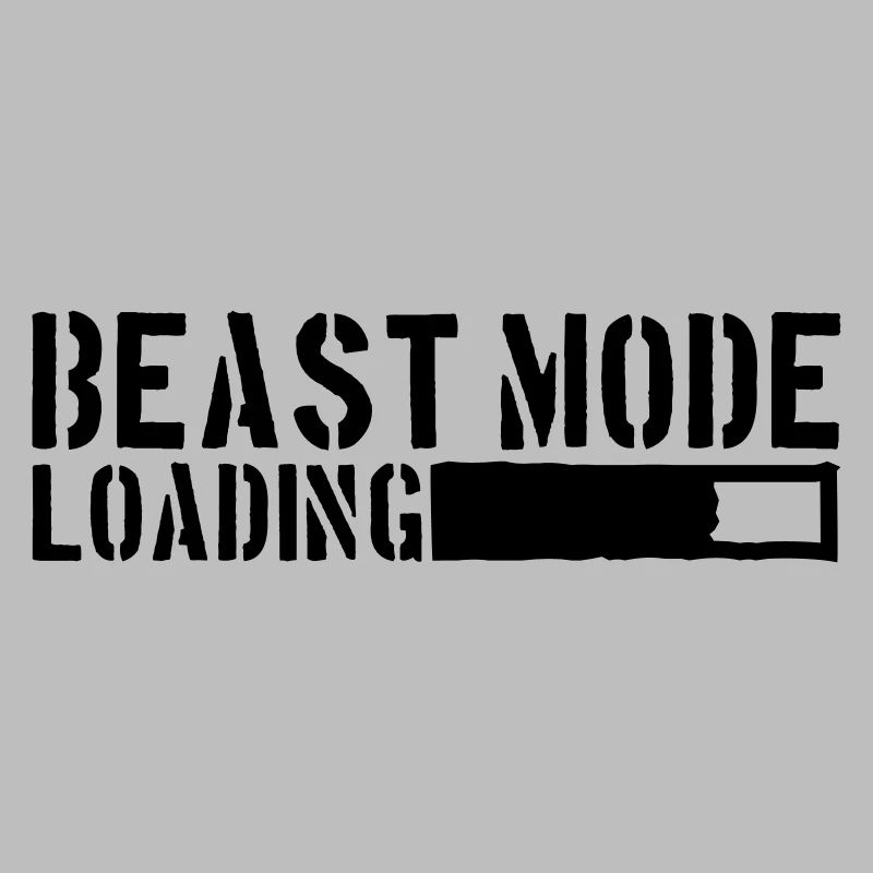 Beast Mode Loading Power