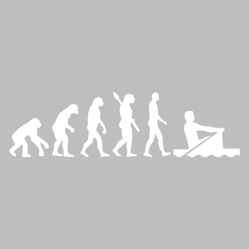 Evolution Rowing