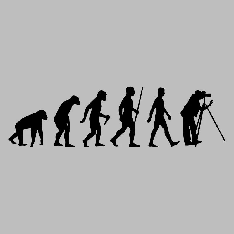 Evolution Fotograf