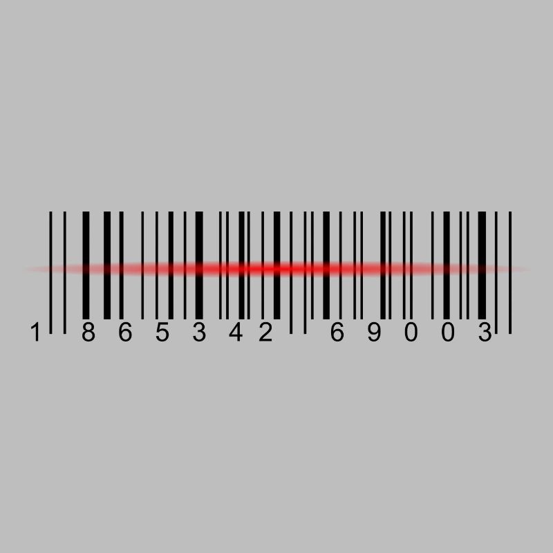 Barcode Scanner